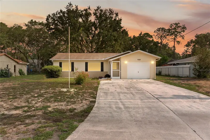 6321 Piedmont Dr, FL