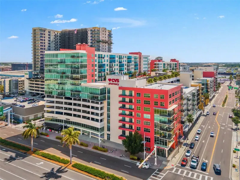 1120 E Kennedy Blvd #1229, FL
