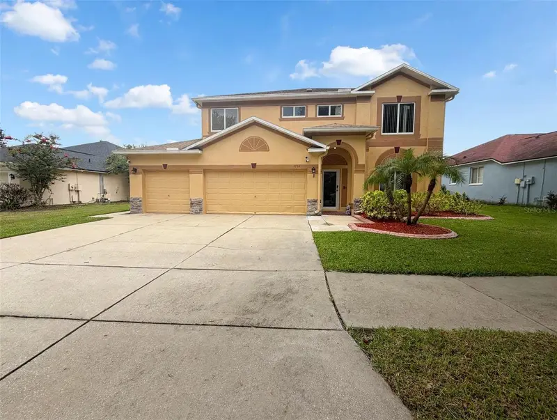 4236 Balington Dr, FL