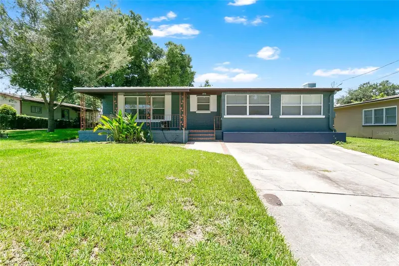 2418 E Jersey Ave, FL