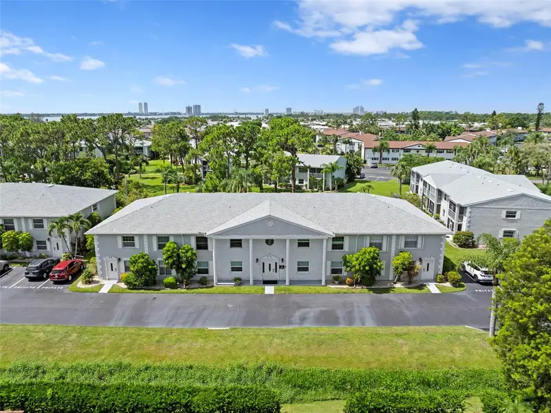 7104 Nantucket Cir #3, FL