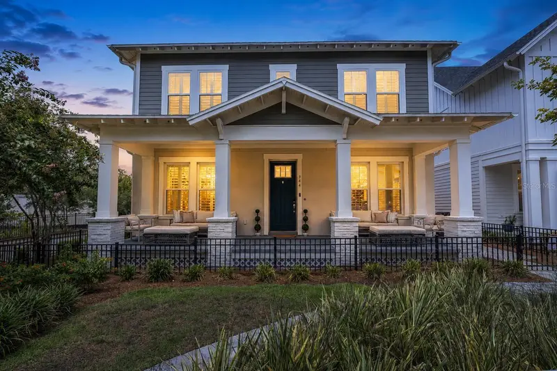 Oakland Park listing