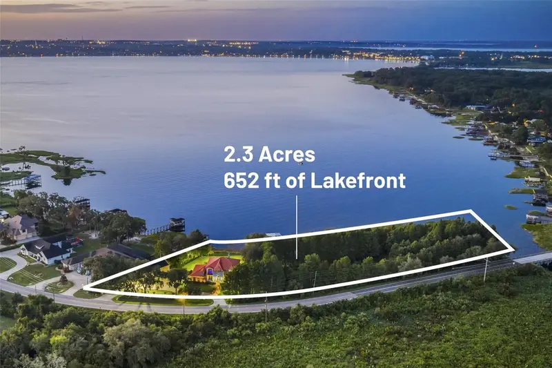 10550 Lake Minneola Shrs, FL