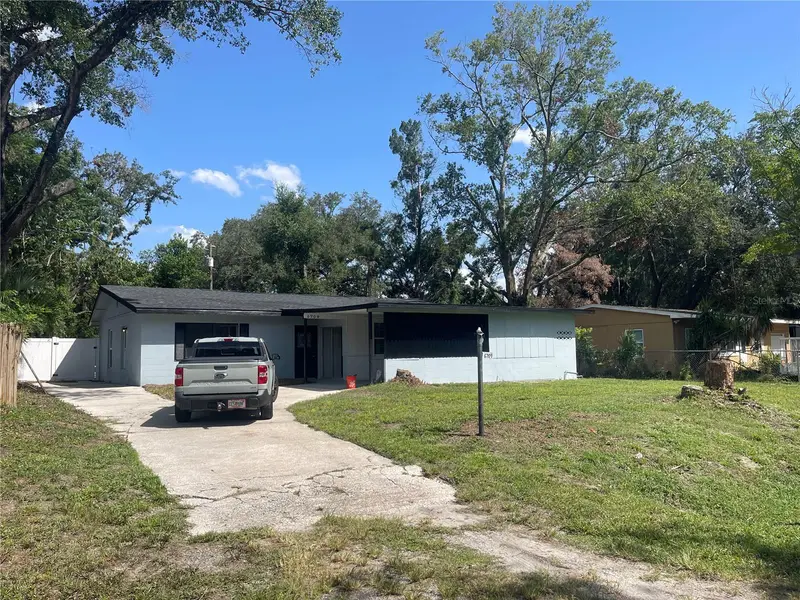 6709 Hill Top Rd, FL