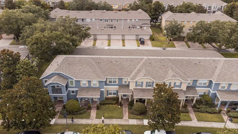 Enclave at Moss Park listing