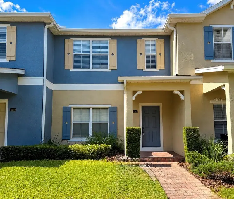 11843 Deer Path Way, FL
