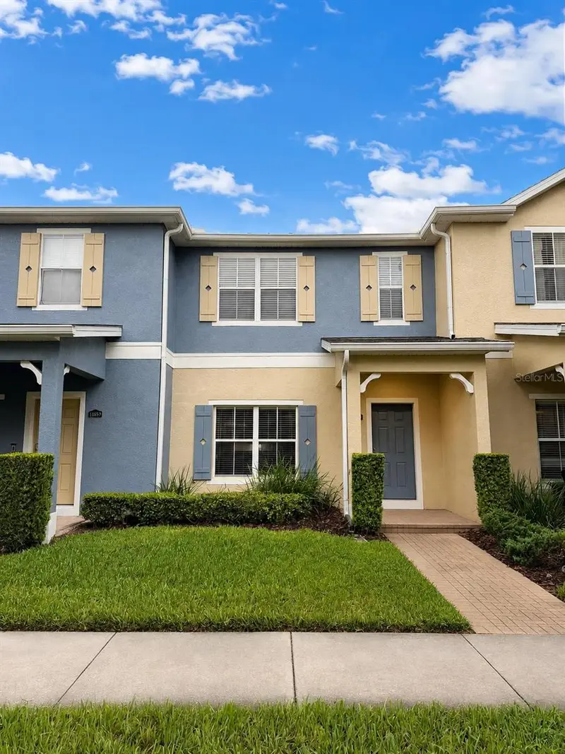 Enclave at Moss Park listing