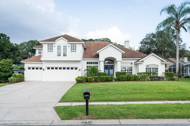 Orange Tree listing