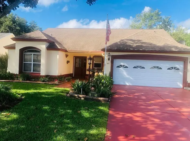 867 Cortez Ave, FL