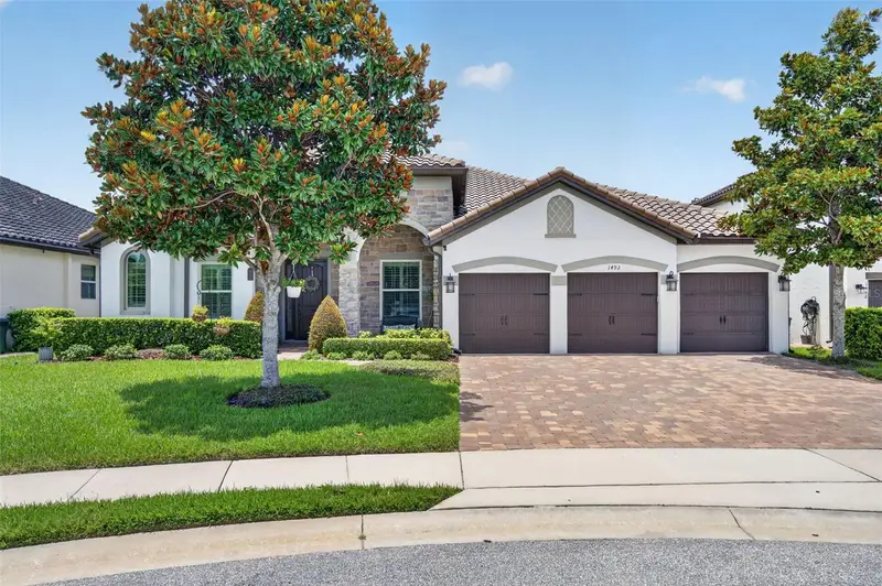 1492 Via Sangro Pl, FL