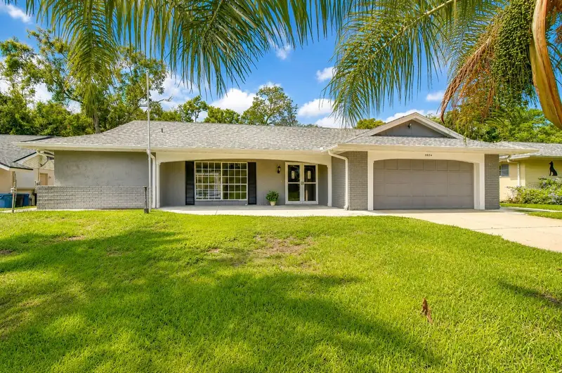 8804 Village Mill Row, FL