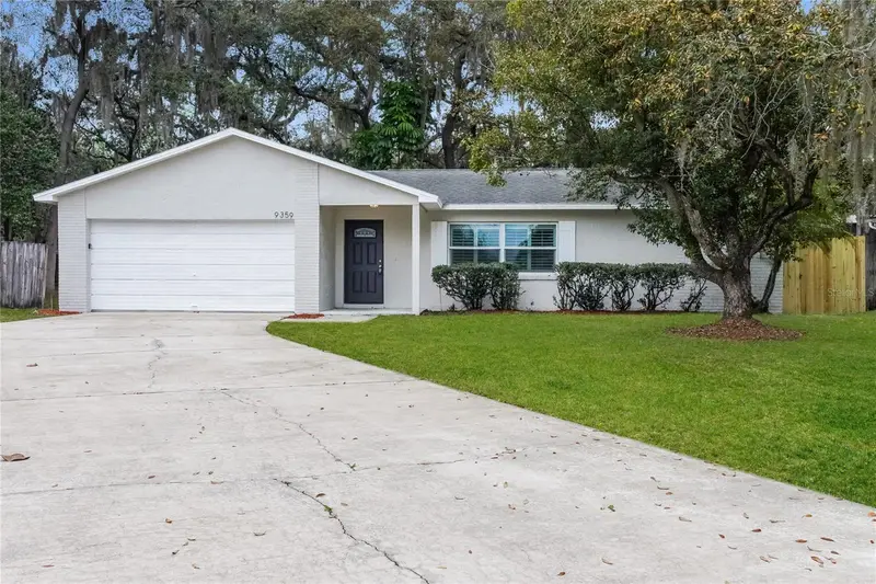 University / UCF Area listing