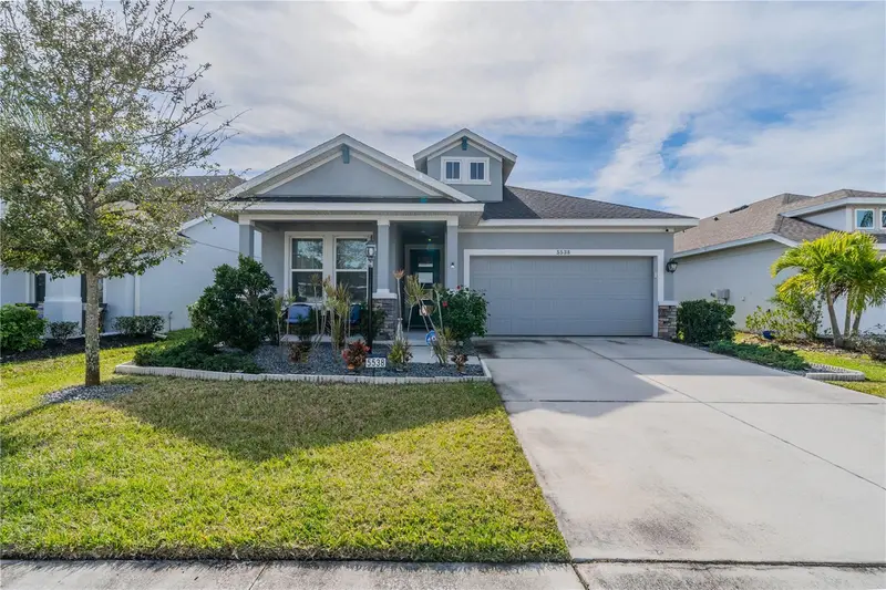 5538 Spanish Moss Cv, FL