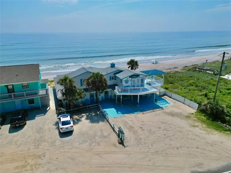 2815 S Ocean Shore Blvd, FL