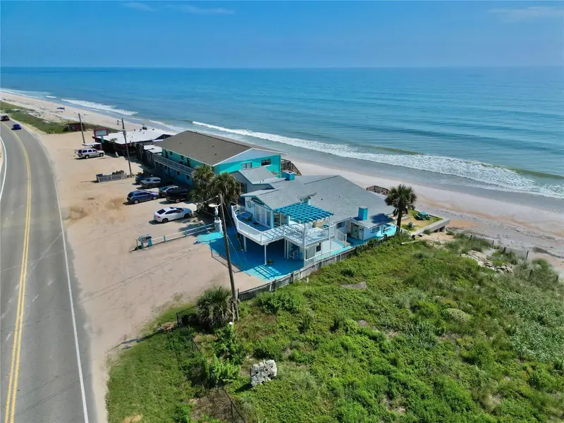 2815 S Ocean Shore Blvd, FL