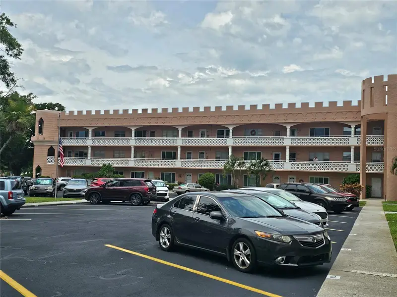 2458 Columbia Dr #66, FL
