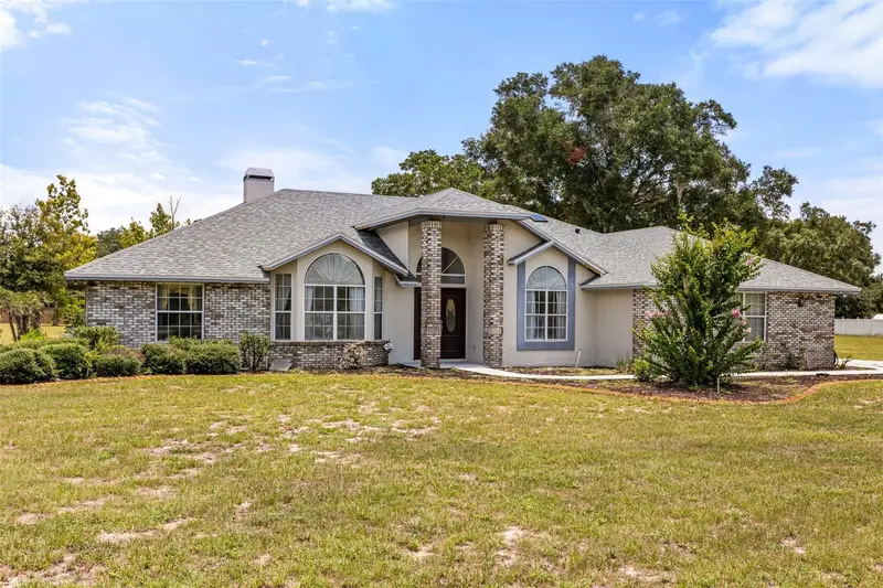 Lockhart / North Orange listing