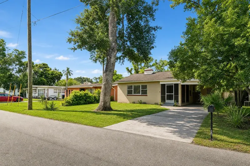846 Driver Ave, FL