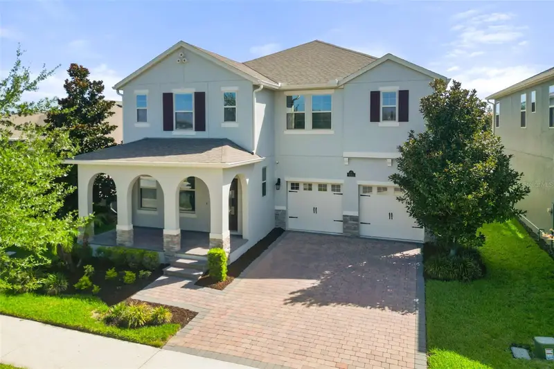 9561 Waterway Passage Dr, FL