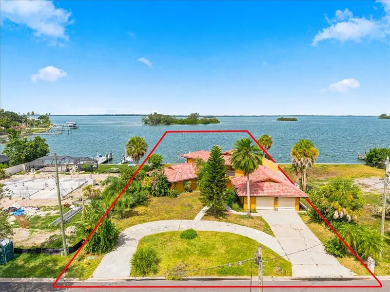 111 Shore Dr, FL