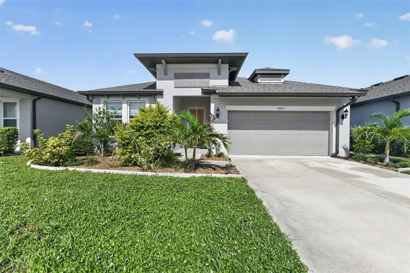 3663 Quiet Dr, FL