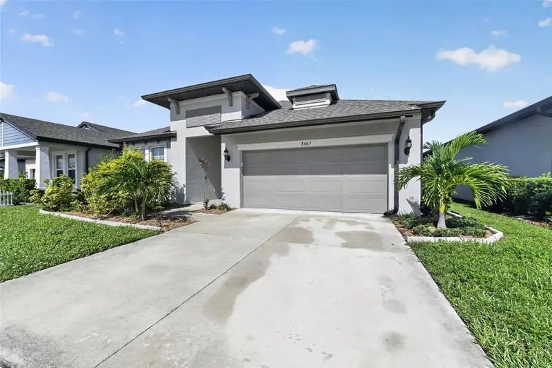 3663 Quiet Dr, FL