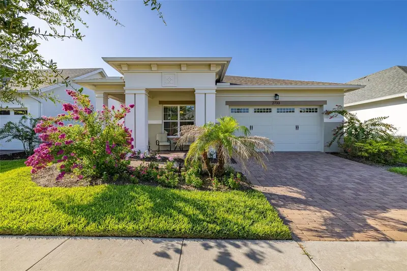 Twin Lakes listing