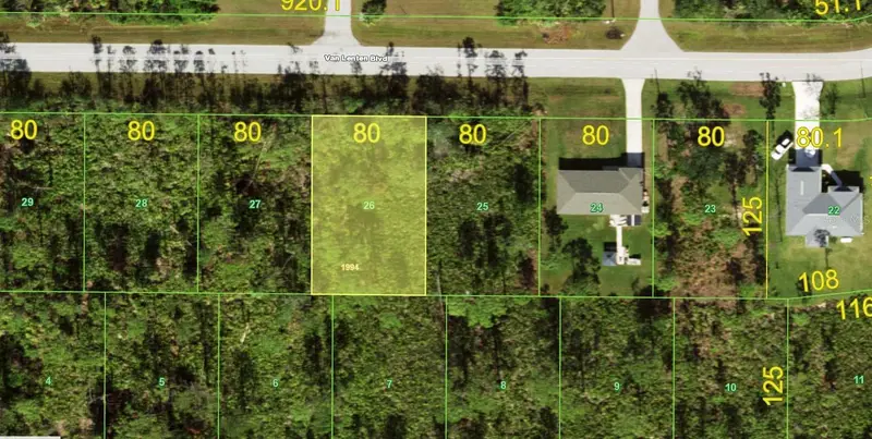 12059 Van Lenten Blvd, FL