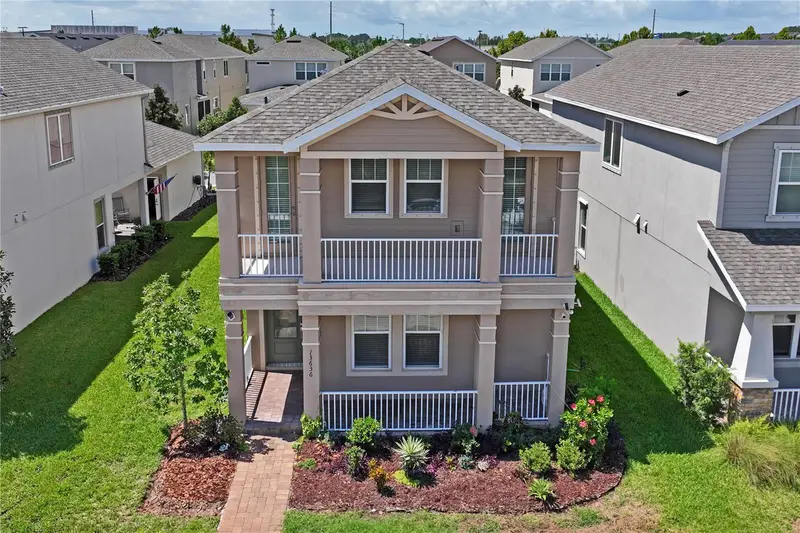 13636 Stevenson Ln, FL