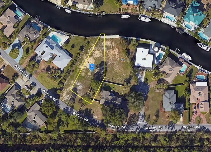 475 Wahoo Rd, FL