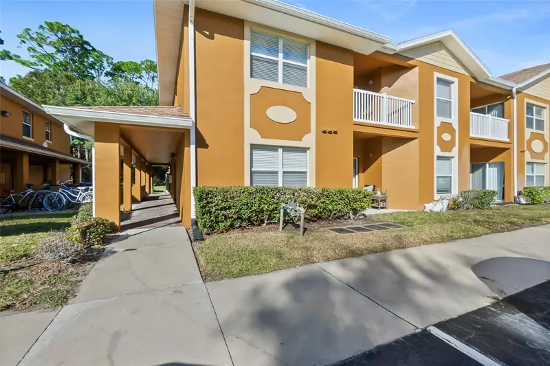 4600 E Moody Blvd #7p, FL