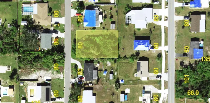 225 Seminole Blvd Nw, FL
