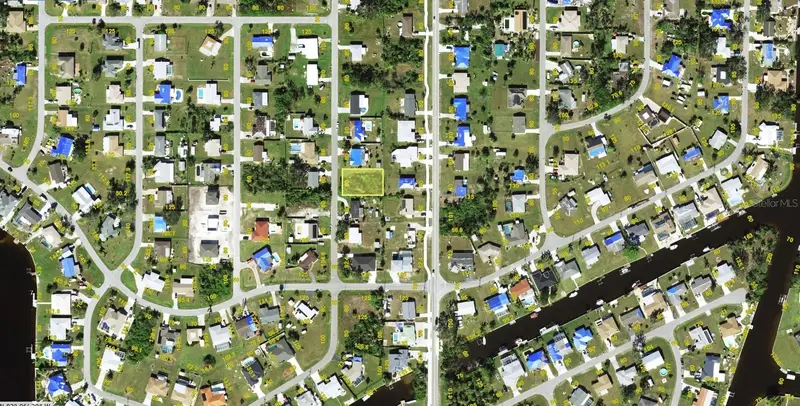 225 Seminole Blvd Nw, FL