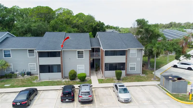 1400 Gandy Blvd N #1513, FL