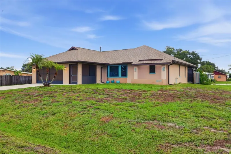 2671 Yucca Rd, FL