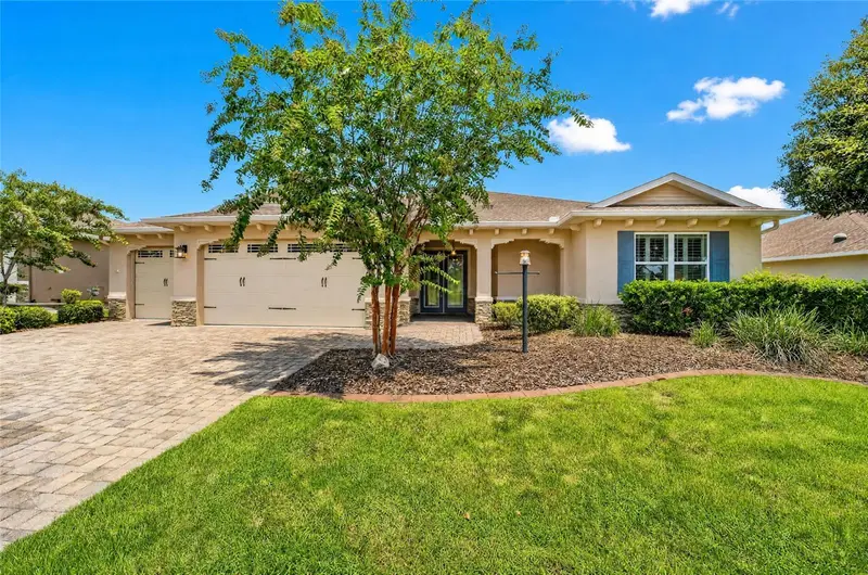 Candler Hills listing