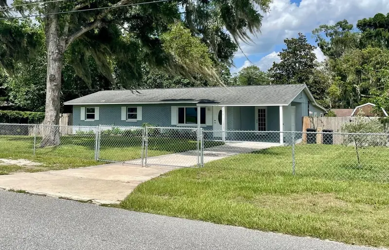 3217 Ne 14th Ave, FL