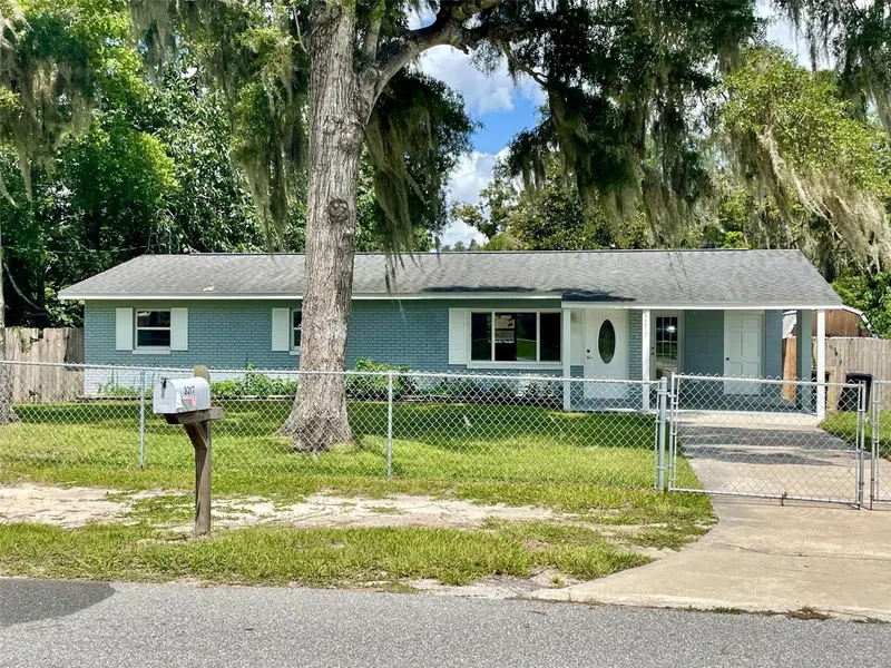 3217 Ne 14th Ave, FL