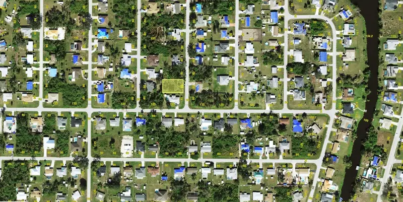 3327 Jamestown St, FL