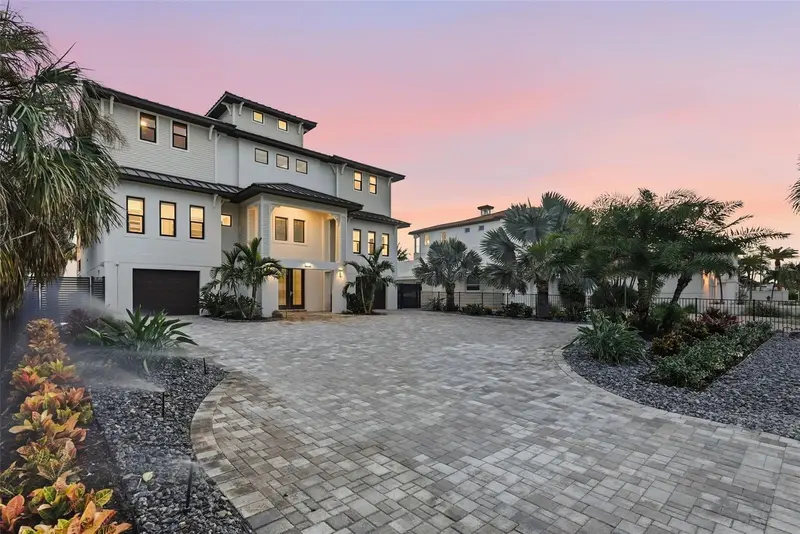 15908 Gulf Blvd, FL