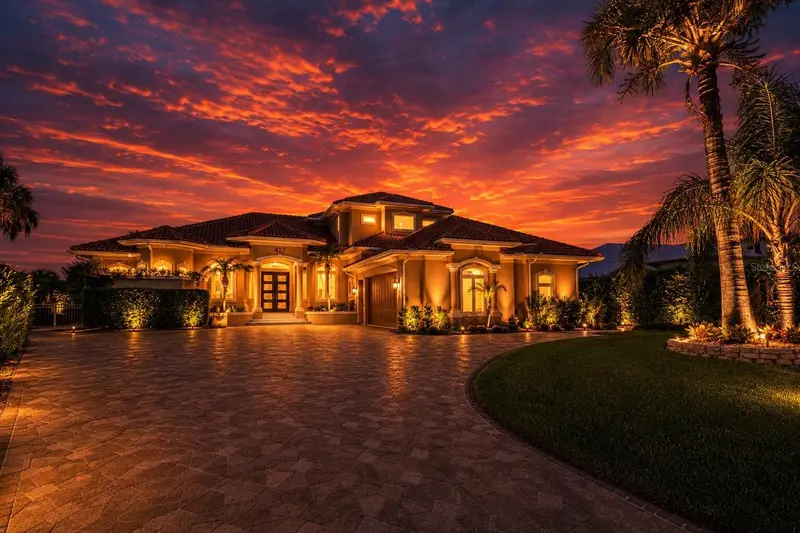 417 Quay Assisi, FL