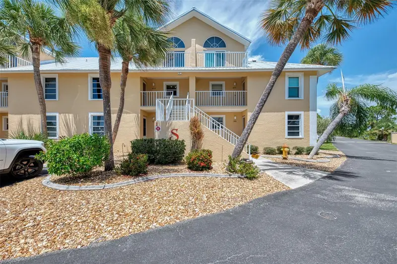 6610 Gasparilla Pines Blvd #202, FL