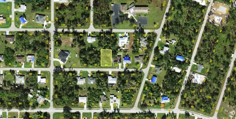 23170 Rye Ave, FL