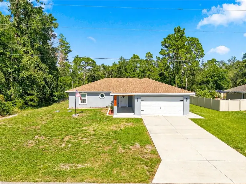 12327 Millington Ave, FL