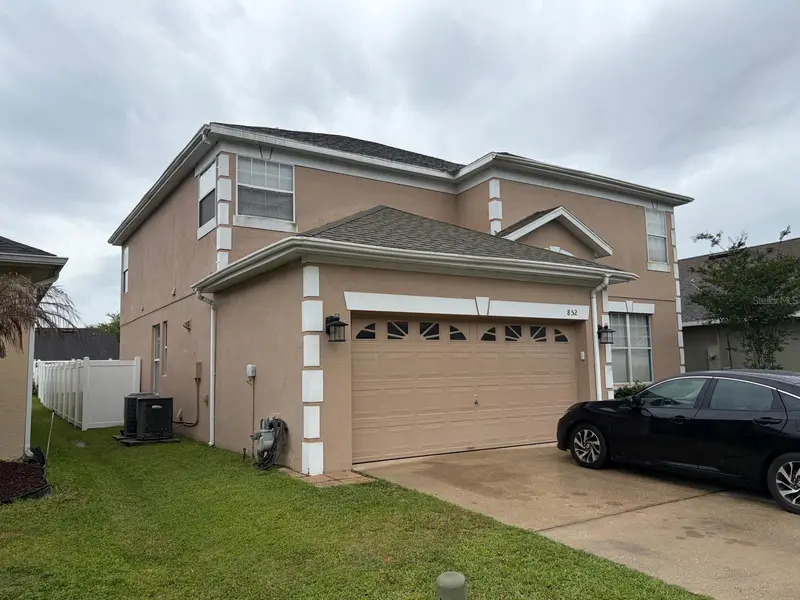 852 Haring Ln, FL