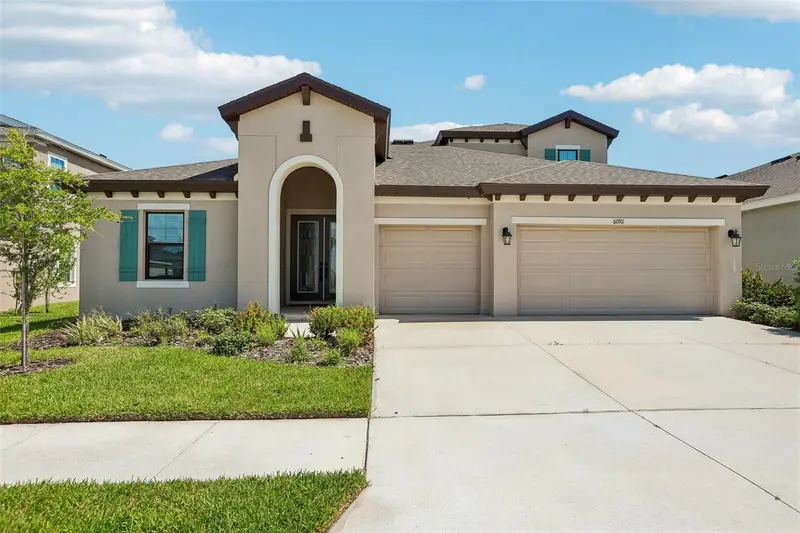 Apollo Beach listing