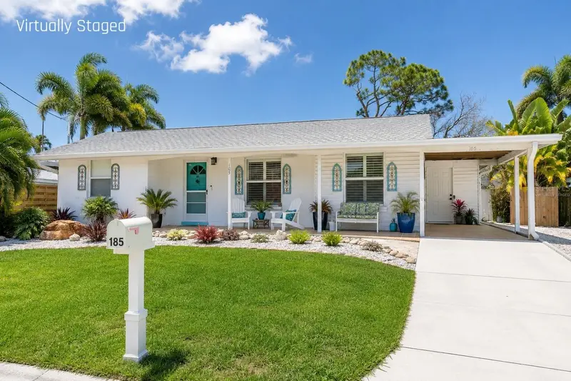 185 Winson Ave, FL