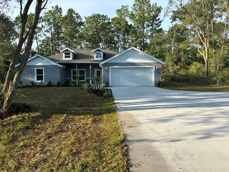 4888 W Maverick Ct, FL