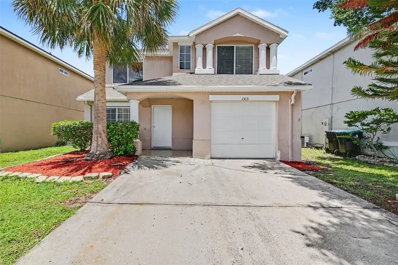 Pebble Creek listing