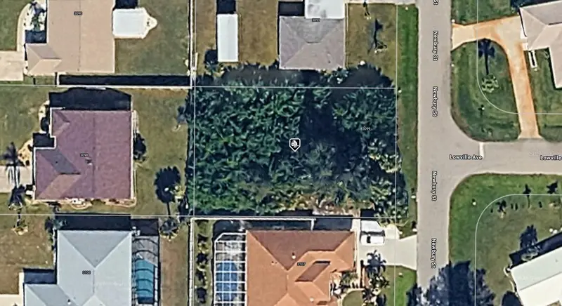 3099 Newbury St, FL